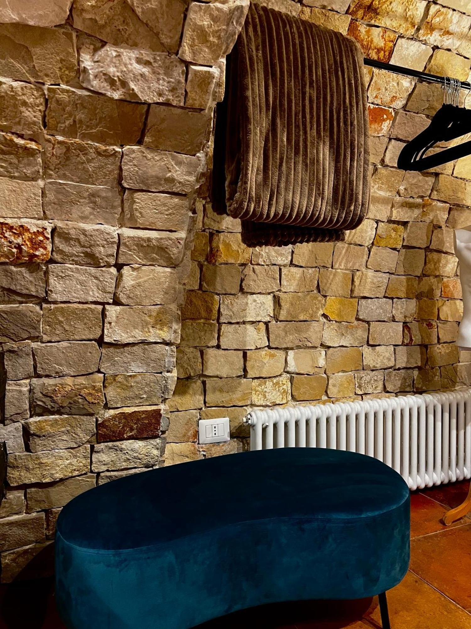 B&B Bari Vecchia R Eksteriør billede