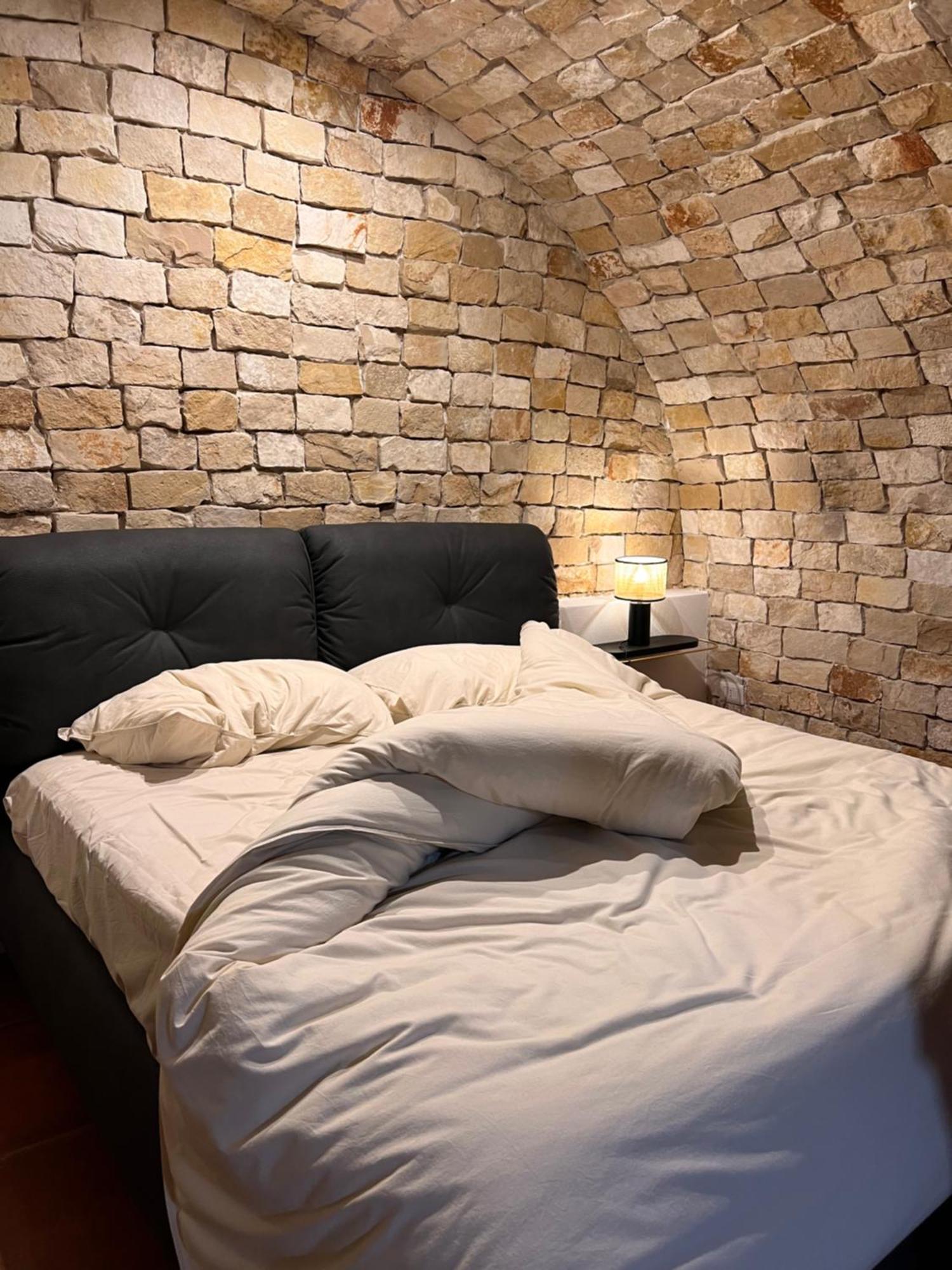 B&B Bari Vecchia R Eksteriør billede