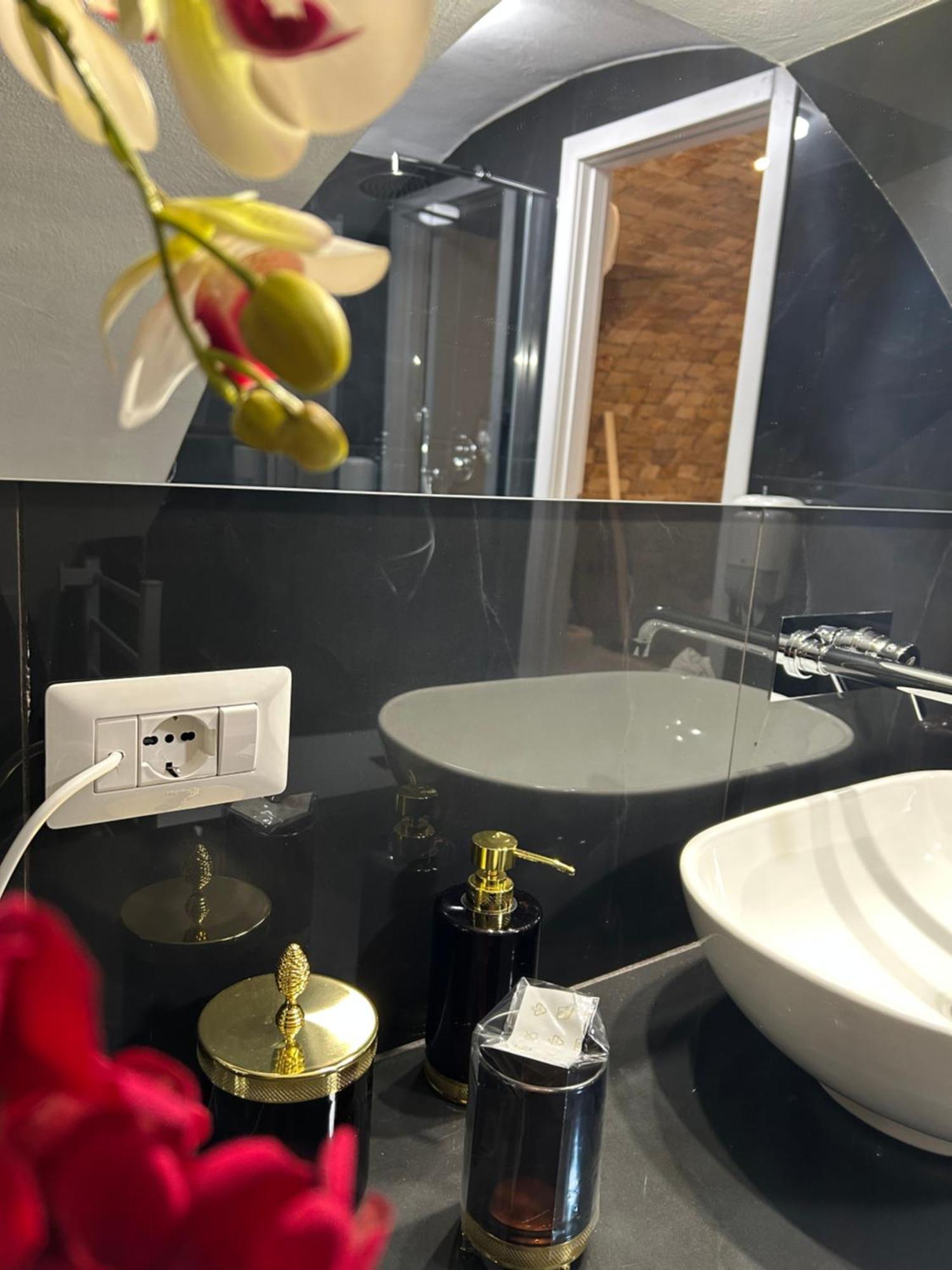B&B Bari Vecchia R Eksteriør billede