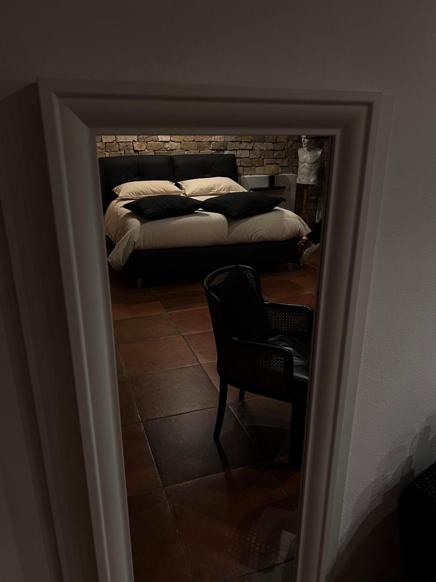 B&B Bari Vecchia R Eksteriør billede
