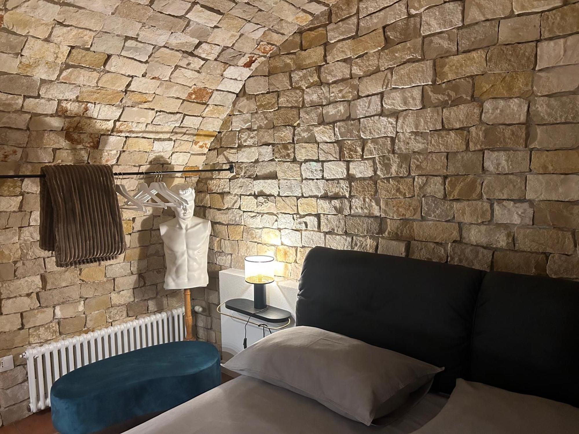 B&B Bari Vecchia R Eksteriør billede