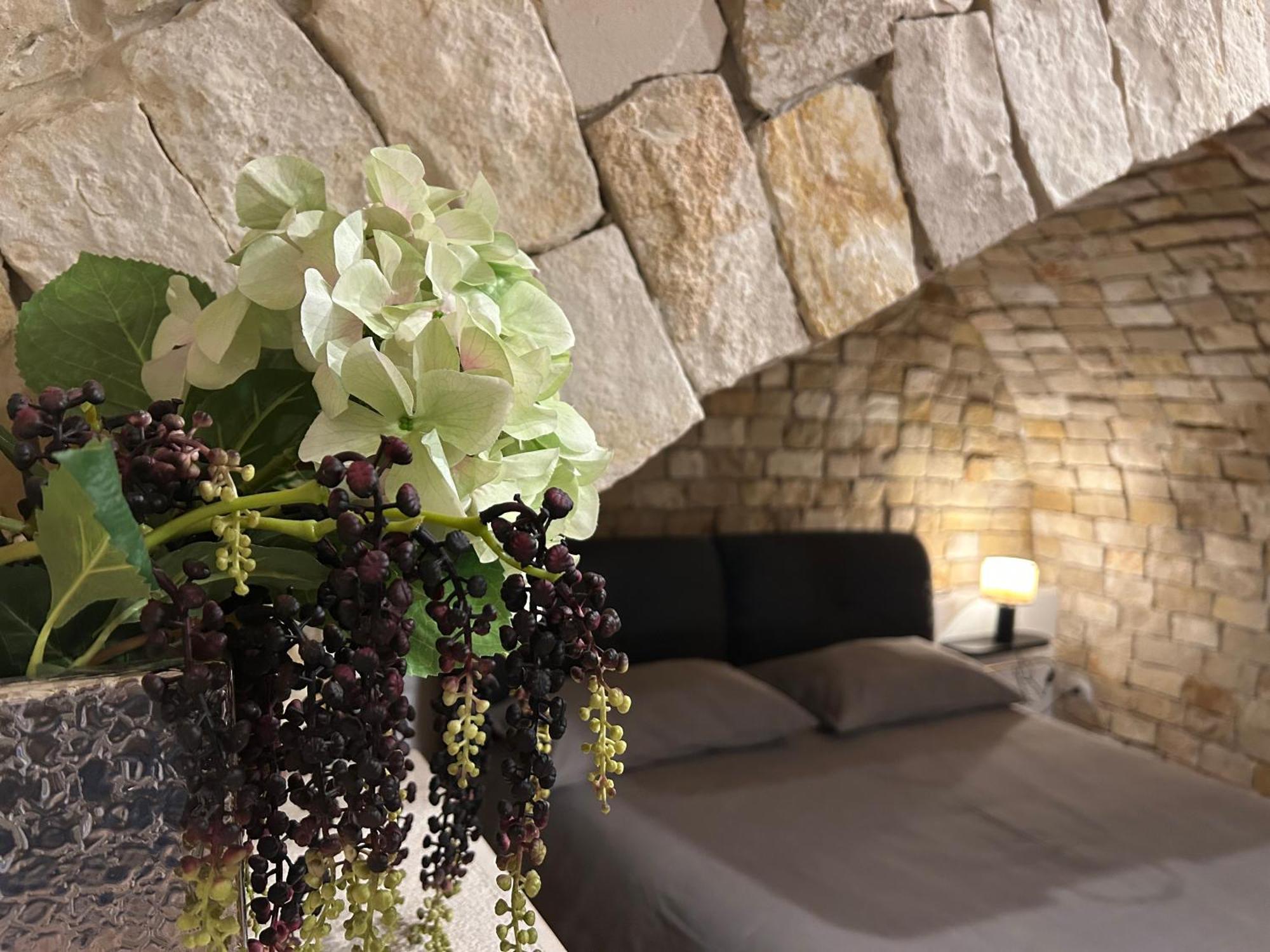 B&B Bari Vecchia R Eksteriør billede