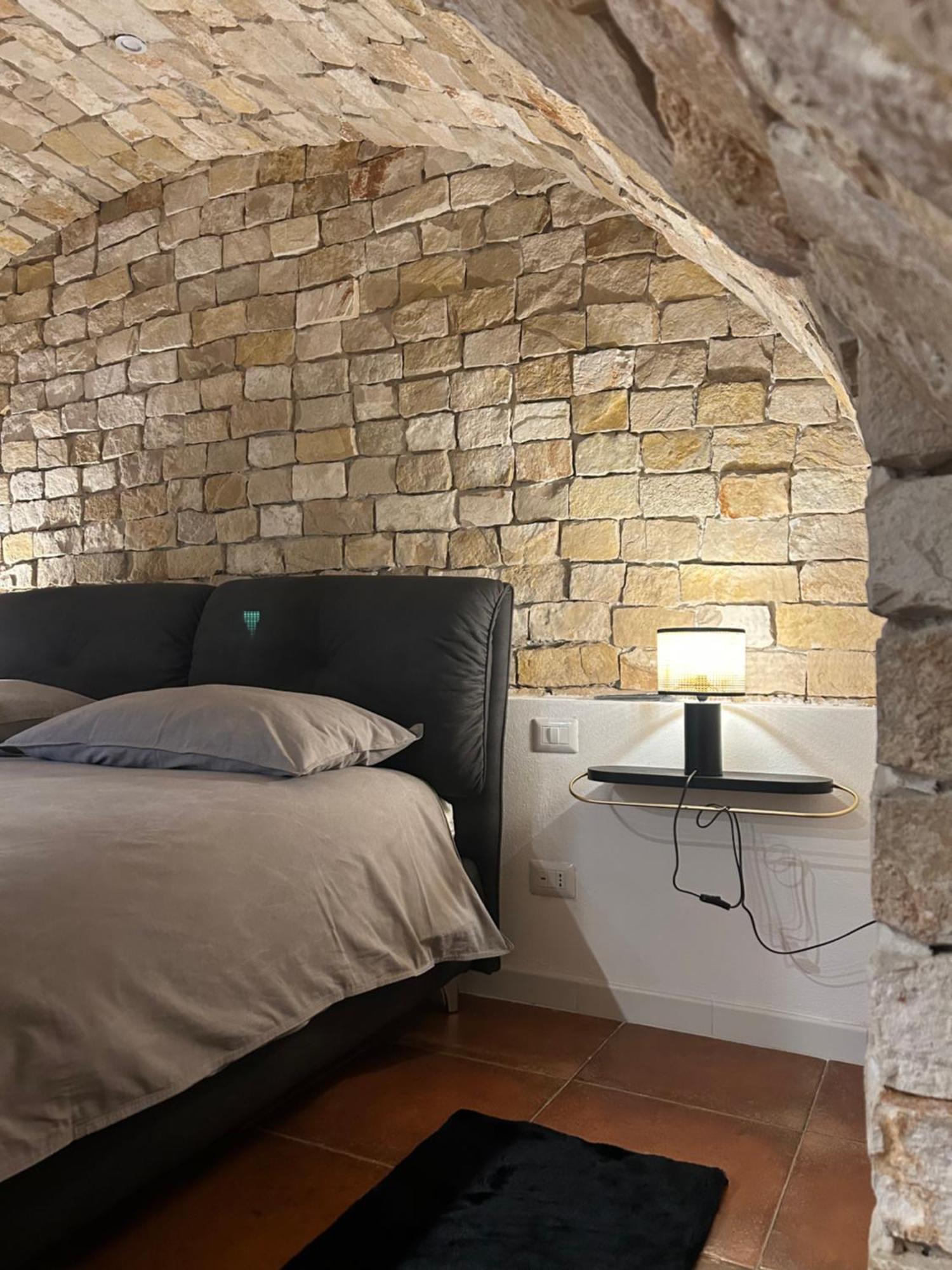 B&B Bari Vecchia R Eksteriør billede