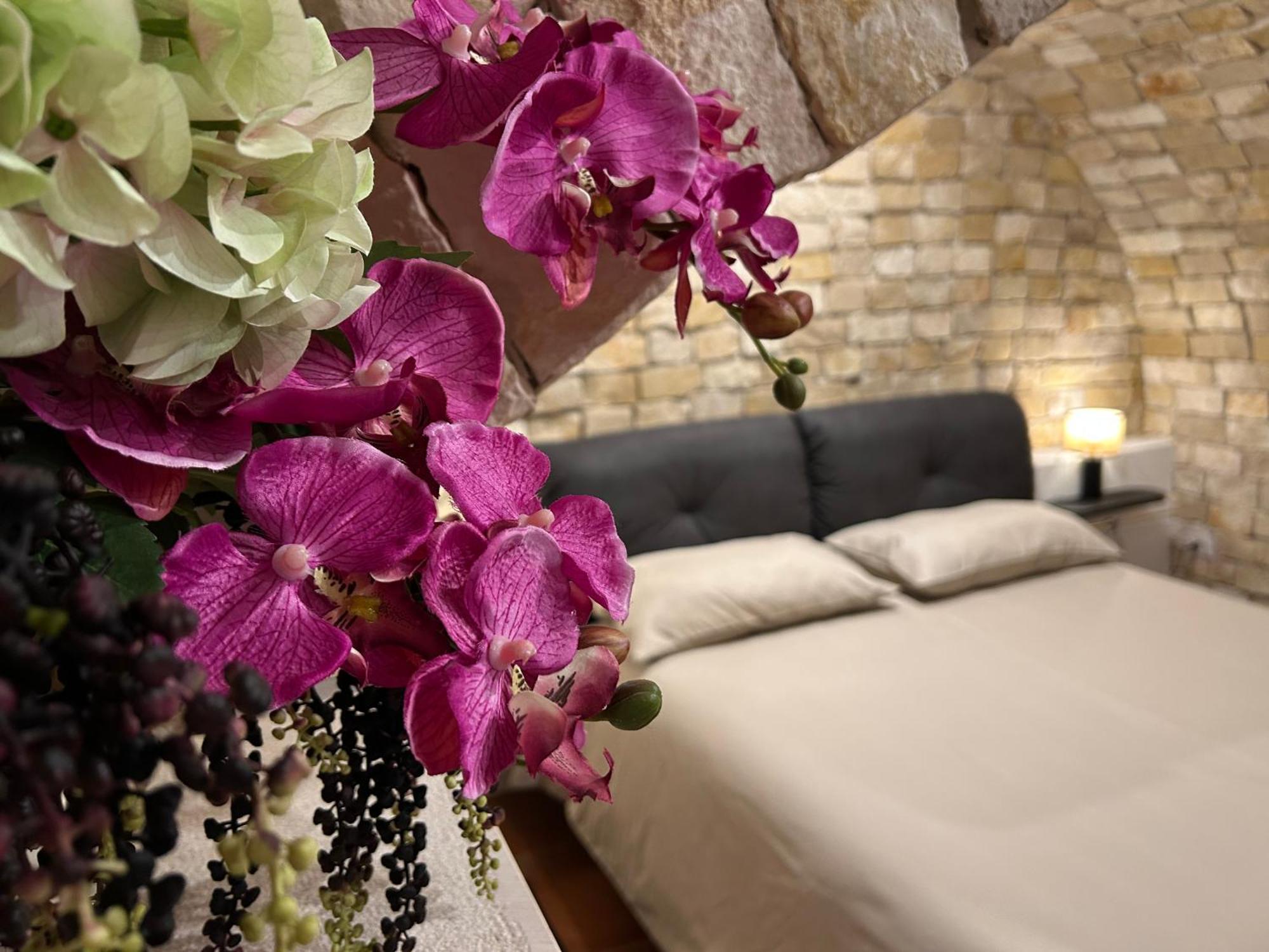 B&B Bari Vecchia R Eksteriør billede