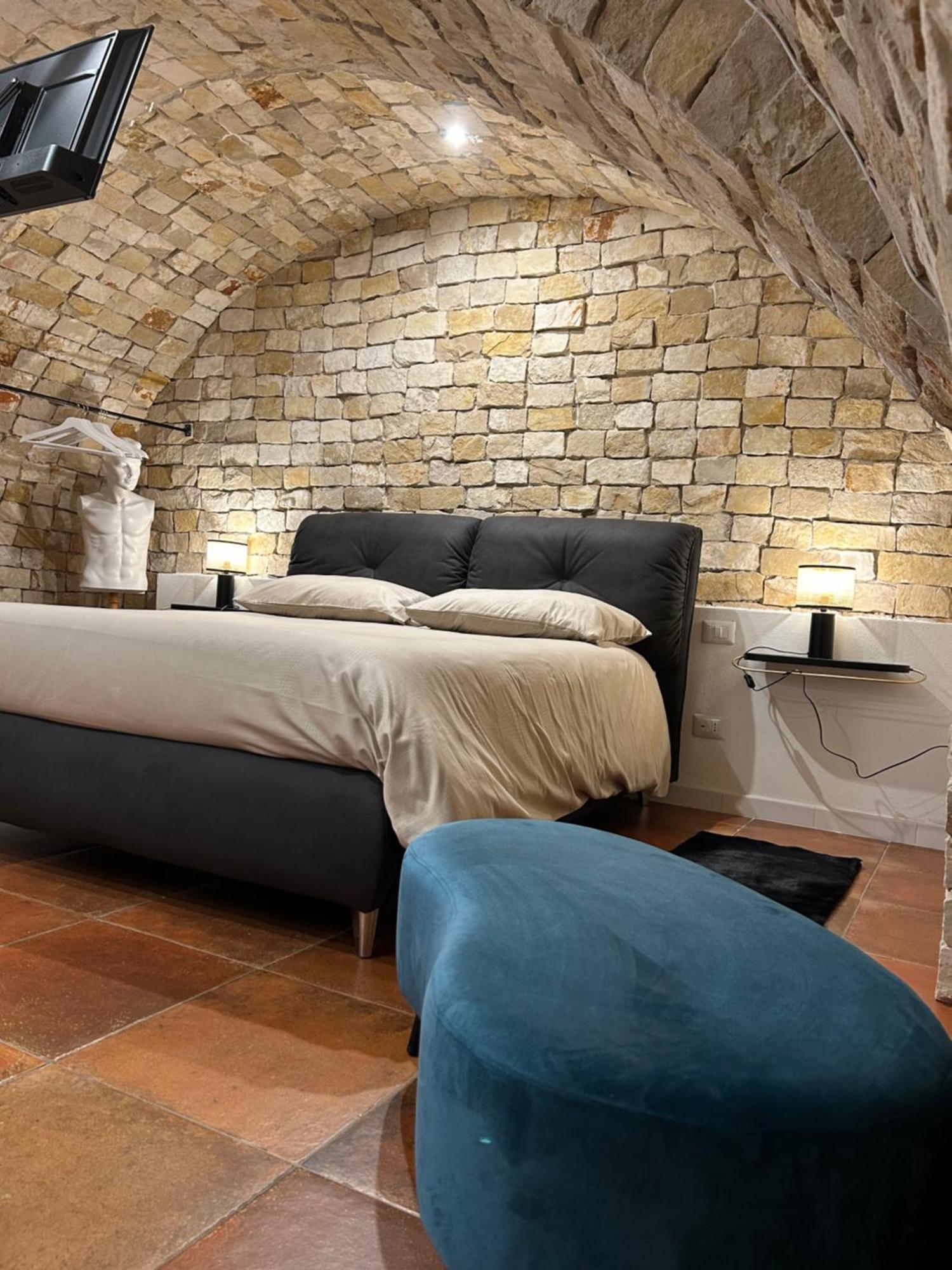 B&B Bari Vecchia R Eksteriør billede