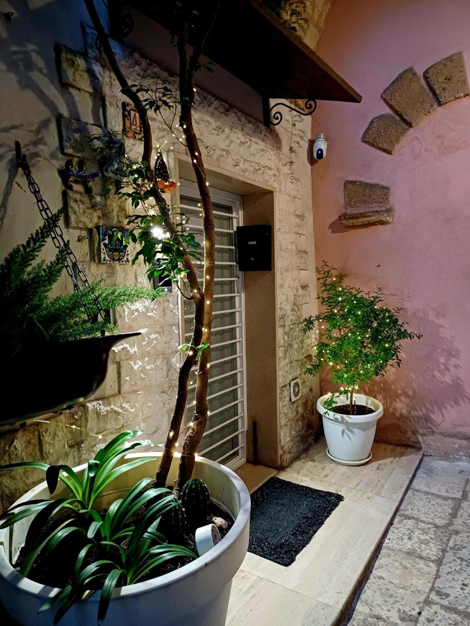 B&B Bari Vecchia R Eksteriør billede