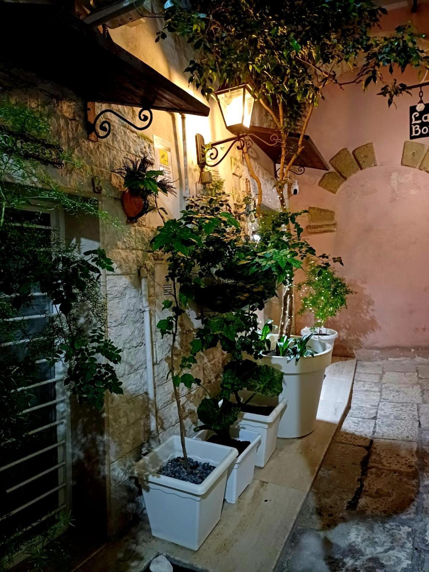 B&B Bari Vecchia R Eksteriør billede